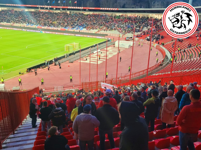 serbien - oesterreich 23.3.2025 5